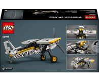 LEGO Technic 42198 Samolot transportowy - 1284088 - zdjęcie 9